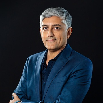 Arun Mehta