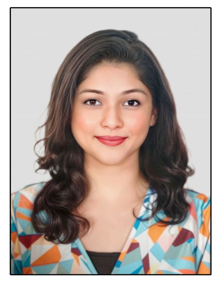 Priya Nair