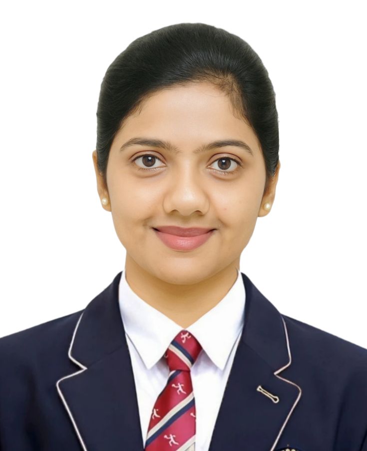 Aisha Khan