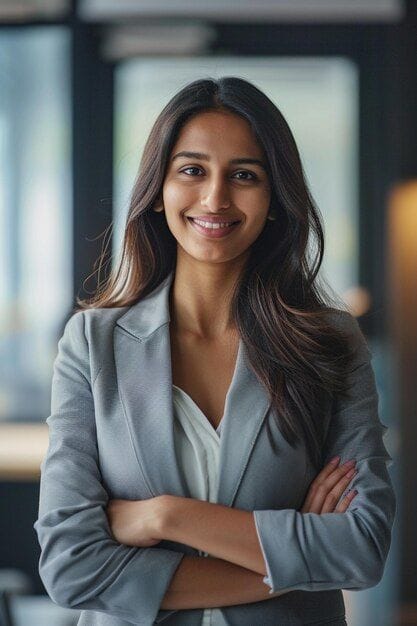 Harshita Jain