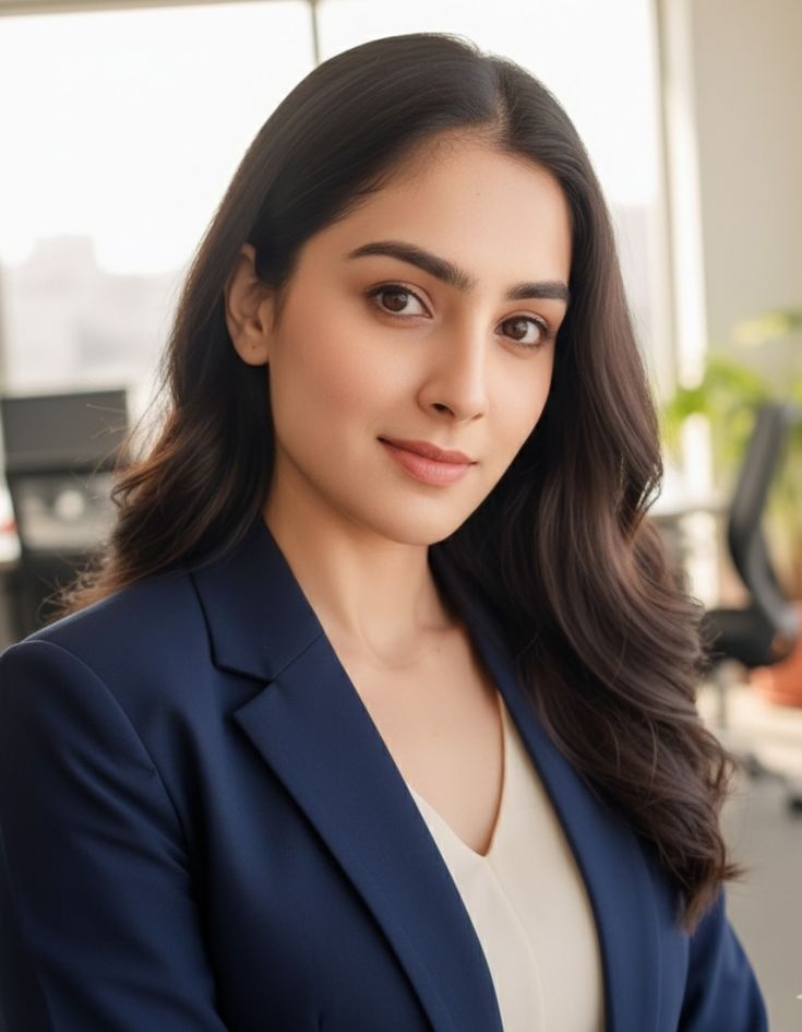 Nikita Sharma