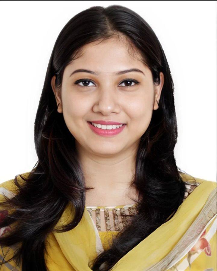 Tanvi Patel