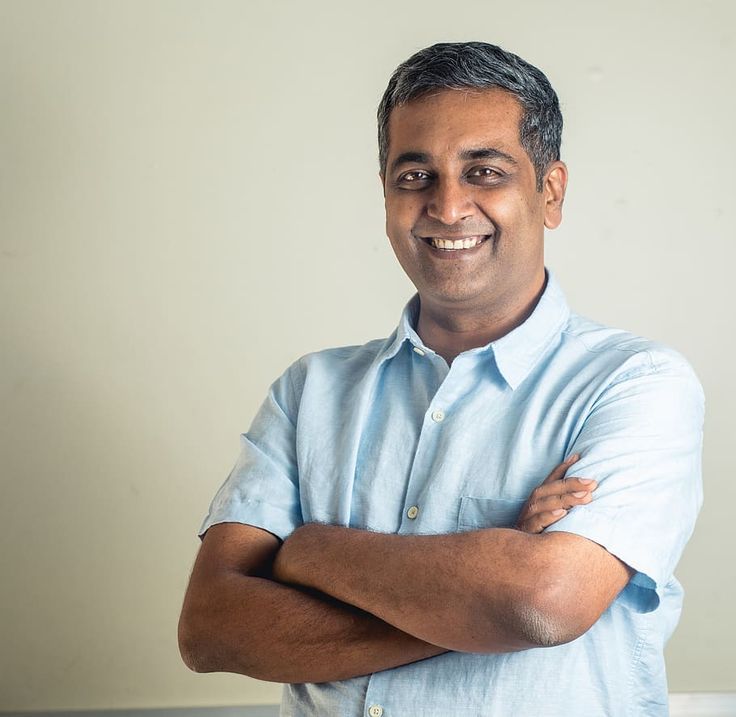 Rahul Mehta