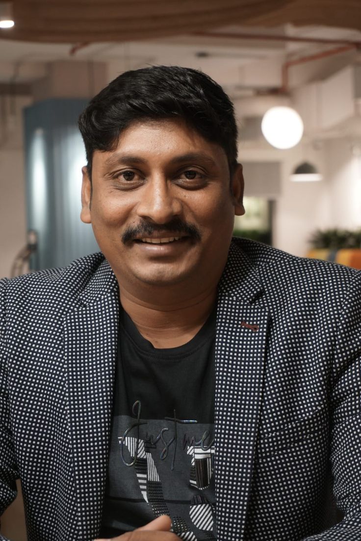 Vikram Desai