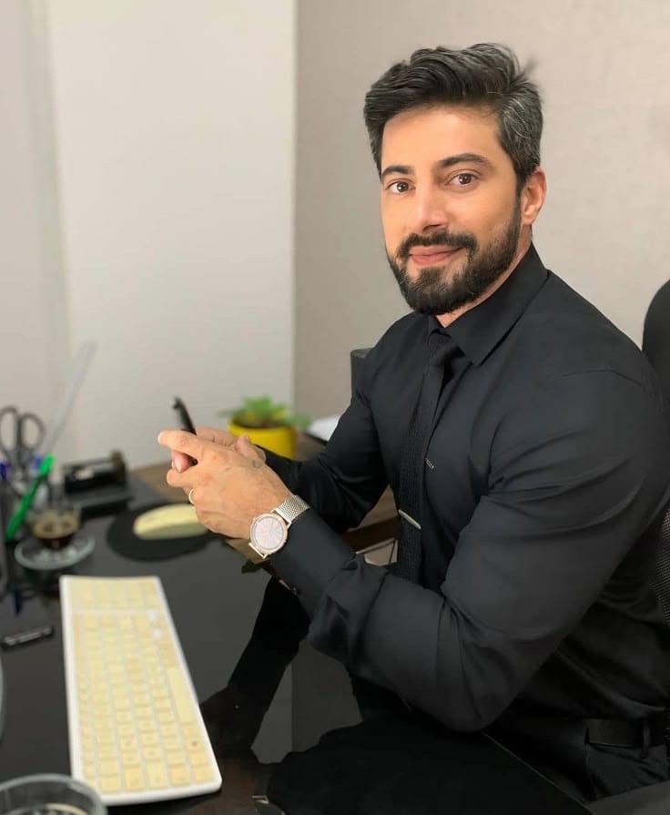 Imran Shaikh